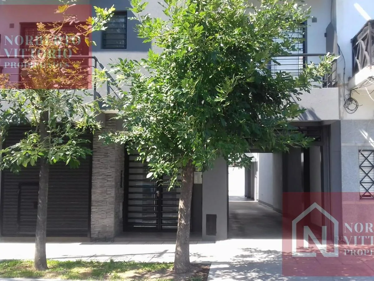 Alquiler Departamento 2 Ambientes en Haedo