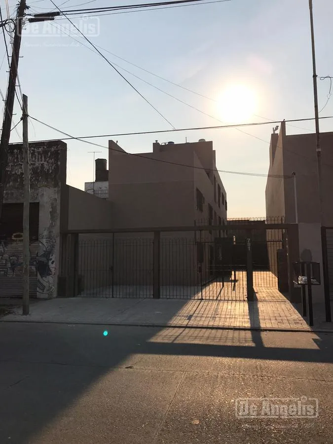 Departamento - Moron Sur