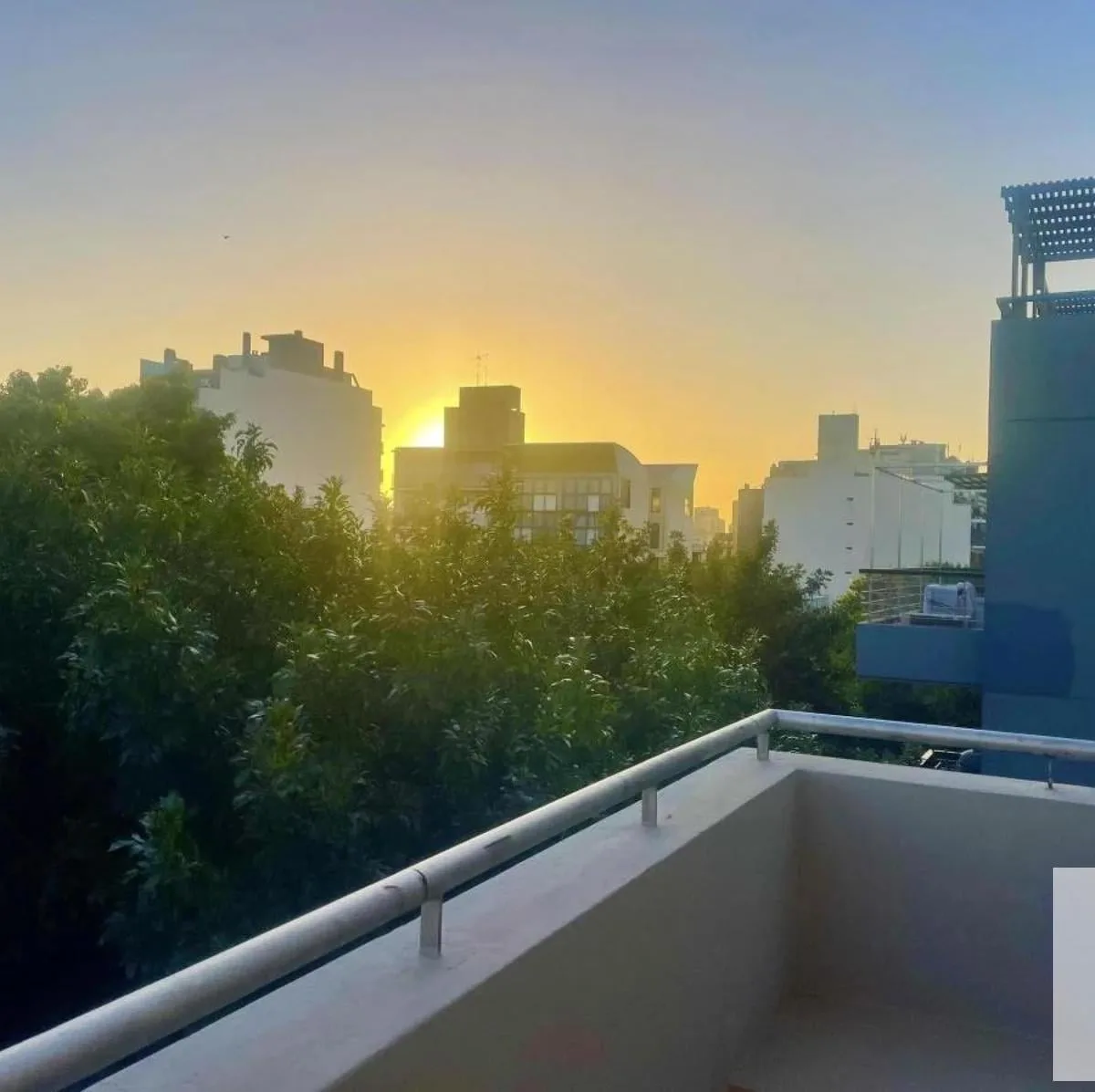 Departamento en Alquiler - 1 Dormitorio 1 Baño - 65 m - Colegiales