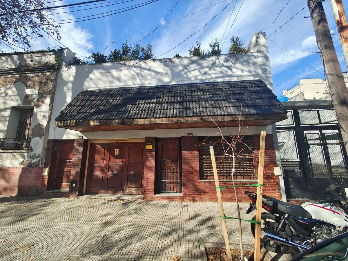 Villa Santa Rita - Carranza 2800