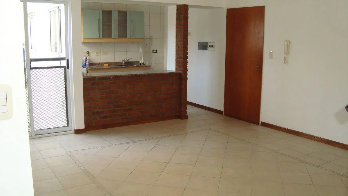 Mendez de Andes 1062 2 Ambientes con Gran Terraza Propia en Duplex Lavadero Muy Luminoso Excel Estad