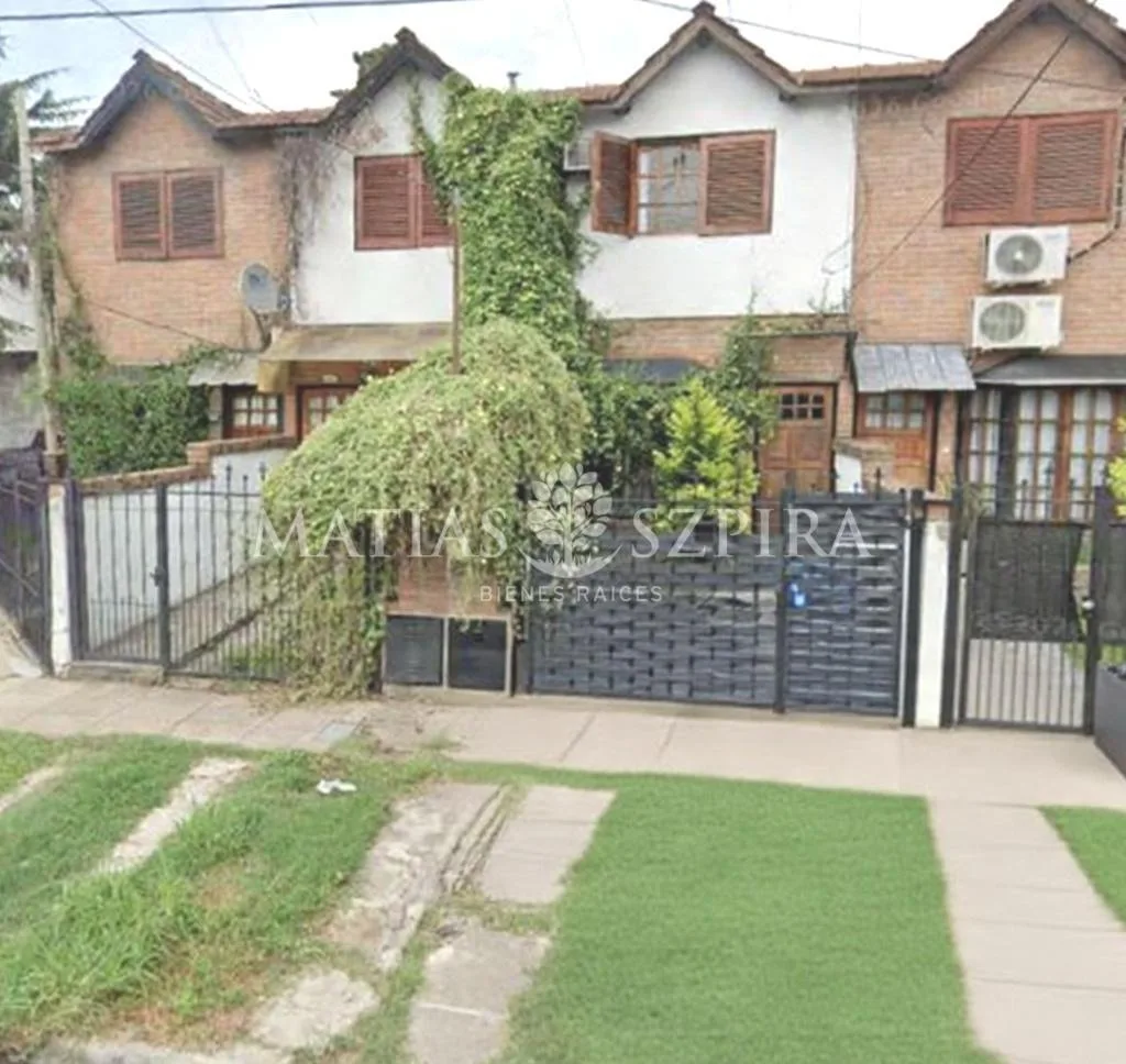 PH en Castelar Norte