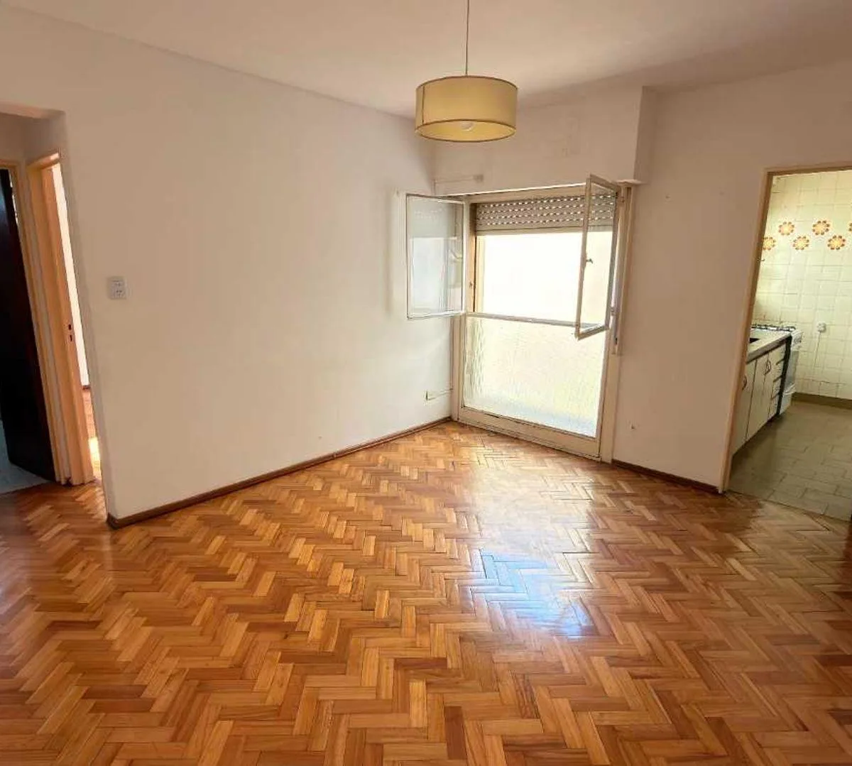 Alquiler 2 Ambientes Belgrano
