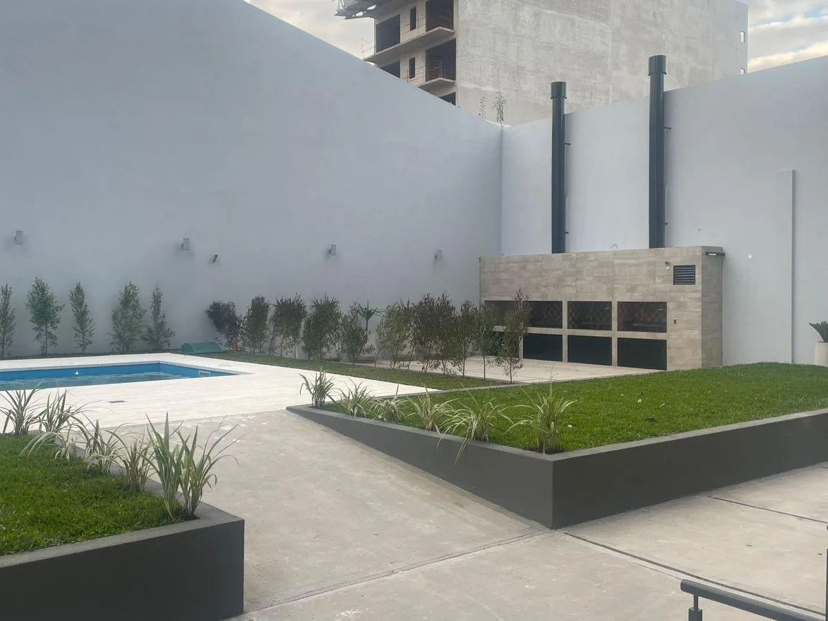 Venta Monoambiente a Estrenar Full Amenities Villa Crespo
