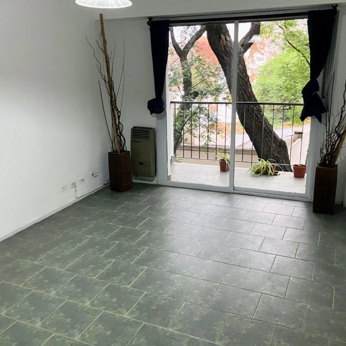 Alquiler Departamento 2 Ambientes - Palermo - Mascota