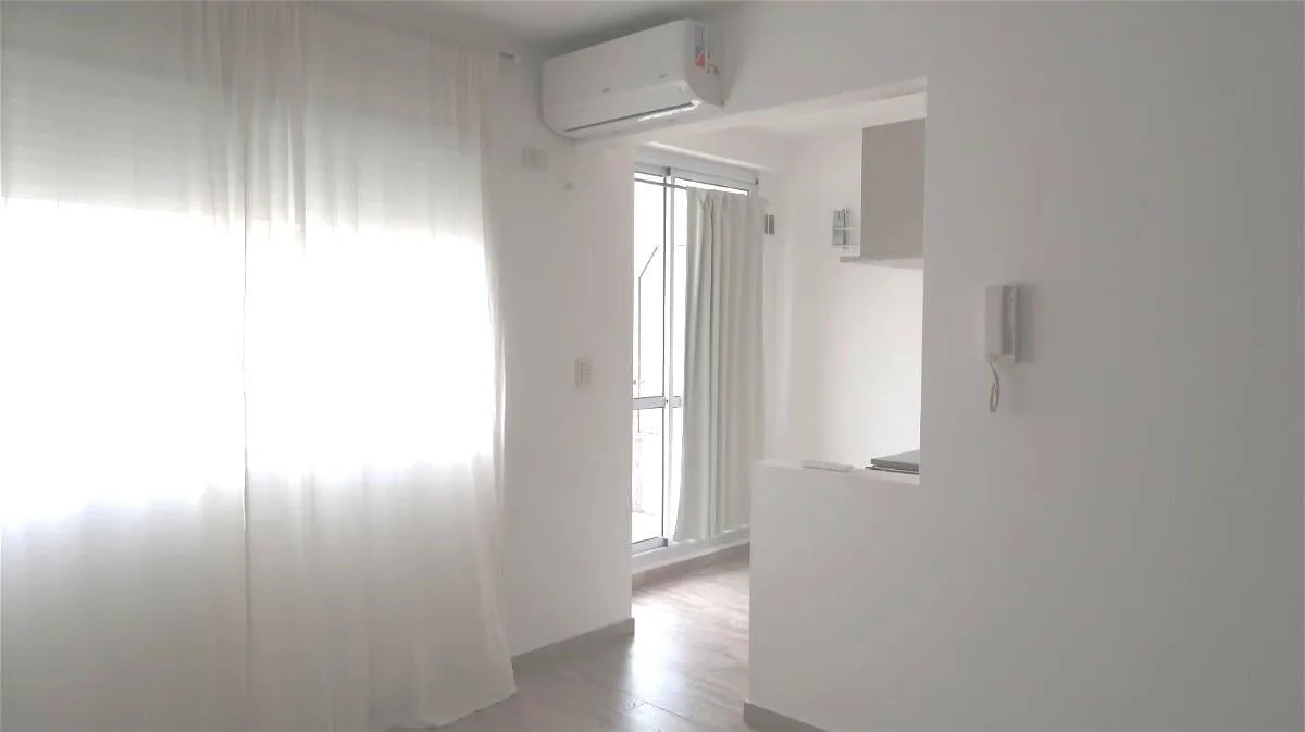Departamento Monomabiente en Villa Urquiza