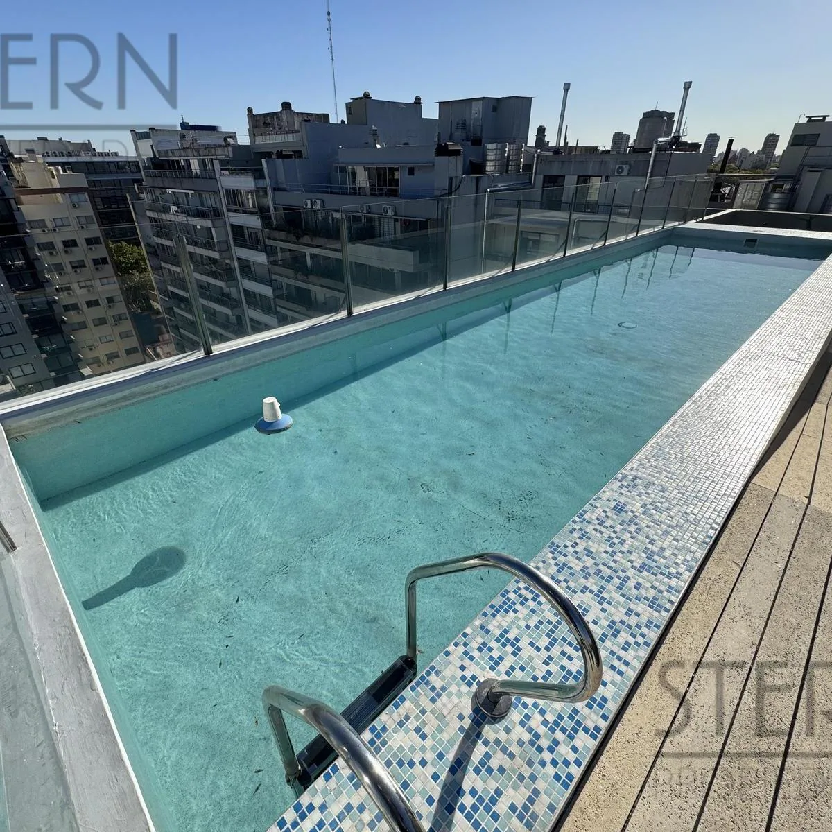 Imperdible 2 Ambientes con Amenities en Palermo