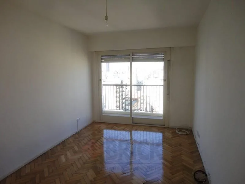 Semip en Av Cordoba Al 2300 - Todo a Nuevo Balcon Vista Panoramica Todo Sol