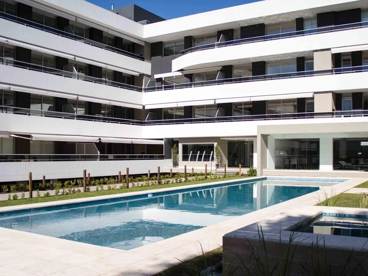 Hermoso Departamento 2 Ambientes en Moron