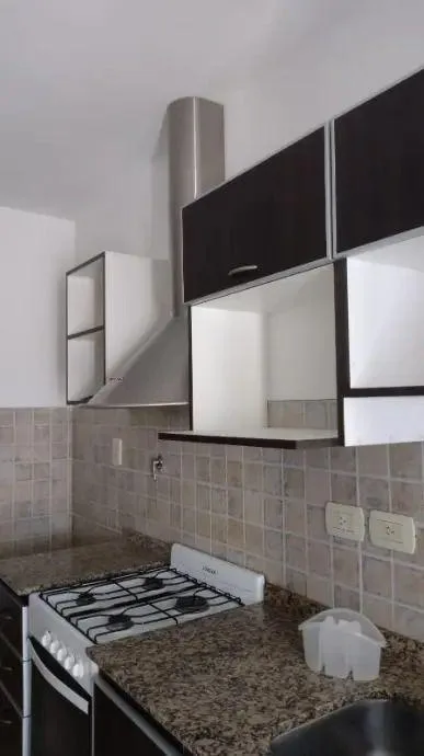 Departamento en Alquiler en Moron Sur