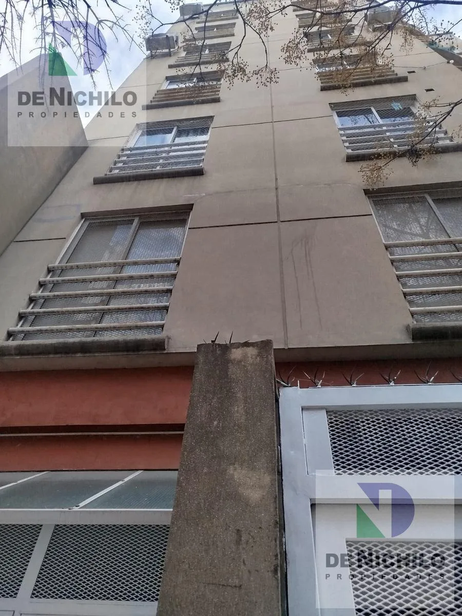 Alquiler Monoambiente con Balcón en Chile Al 1500, Monserrat
