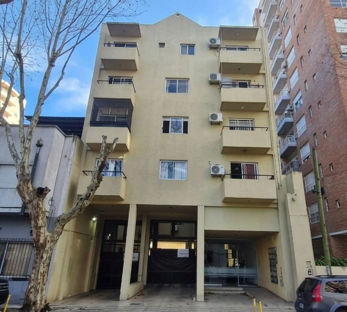 Departamento en Alquiler en San Fernando, G. B. a. Zona Norte, Argentina