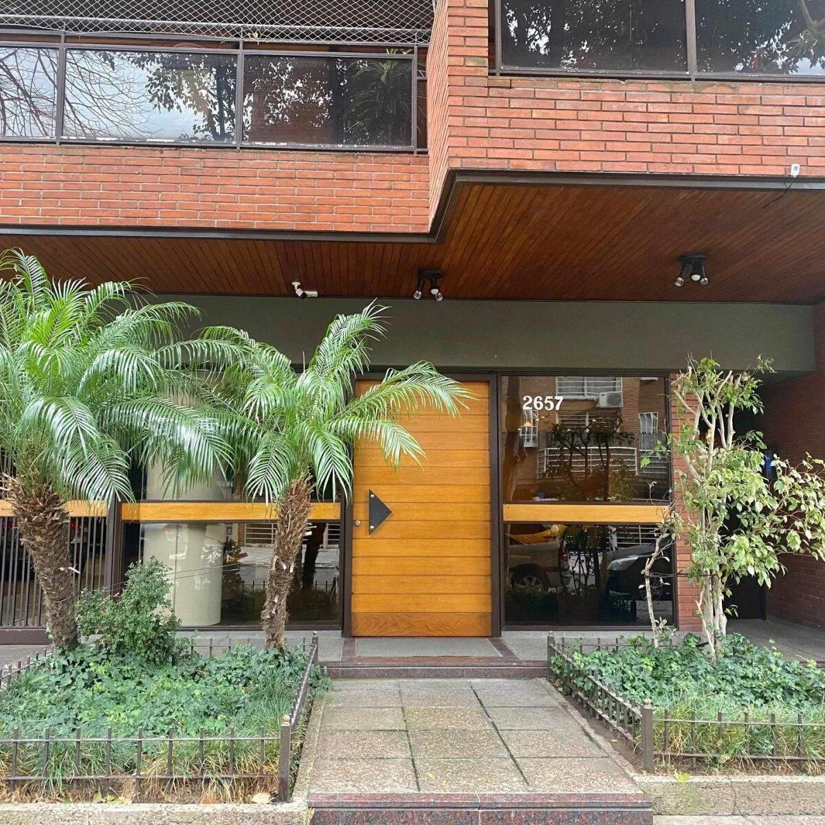 Coghlan 4 ambientes con cochera