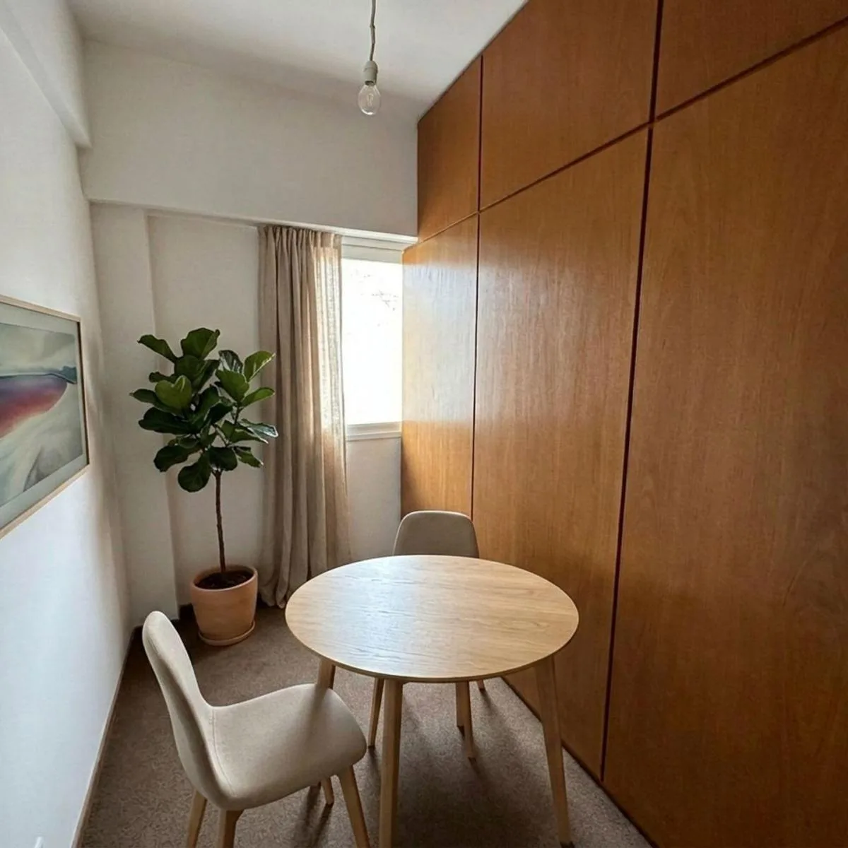 Monoambiente Microcentro - Apto Profesional