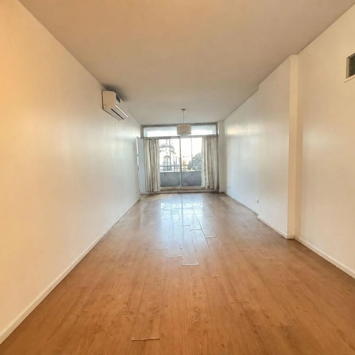 Alquiler 2 Ambientes con Amenities - Villa Urquiza
