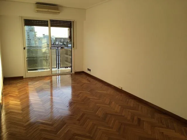 Oppel | Departamento en Alquiler | Belgrano Capital Federal | Cod: 16575
