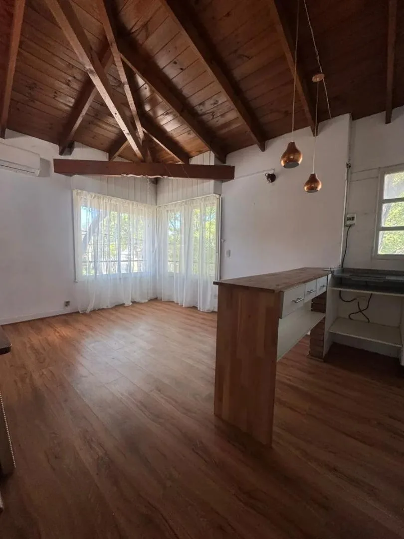 2-room apartment with balcony