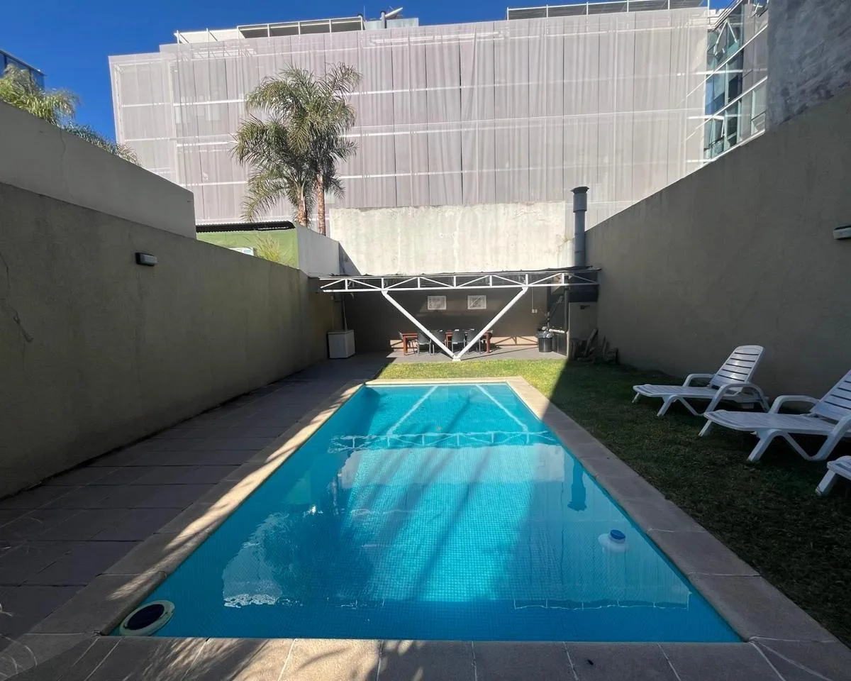 Listing: Studio, Palermo