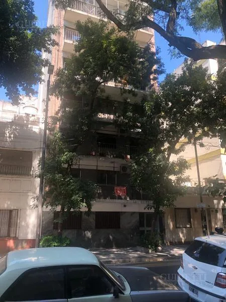 Departamento 4 Amb Muy Buen Estado, Excelente Ubicación - Villa Urquiza