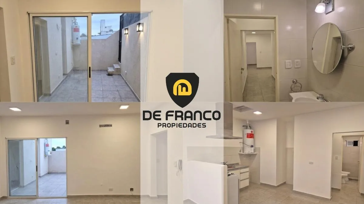 Departamento en San Miguel