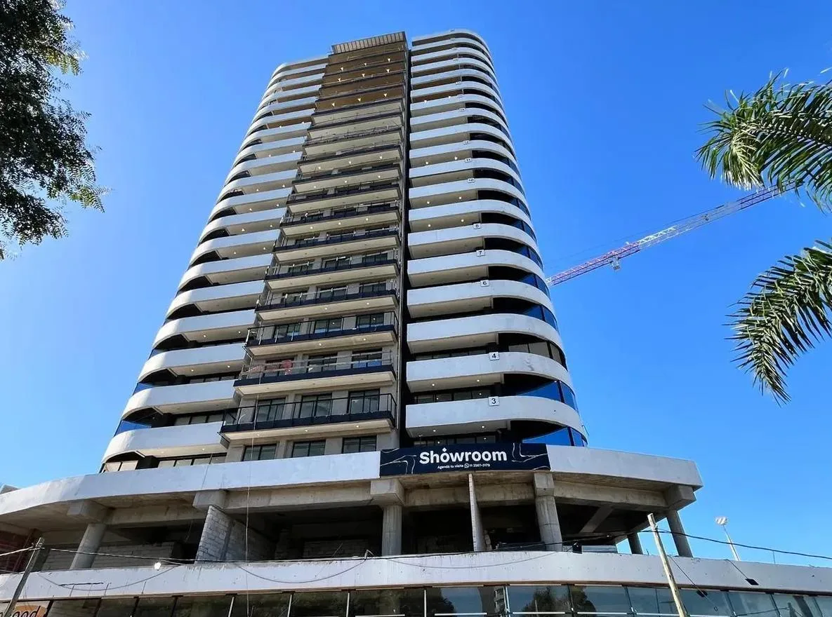 Departamento 3amb con Terraza