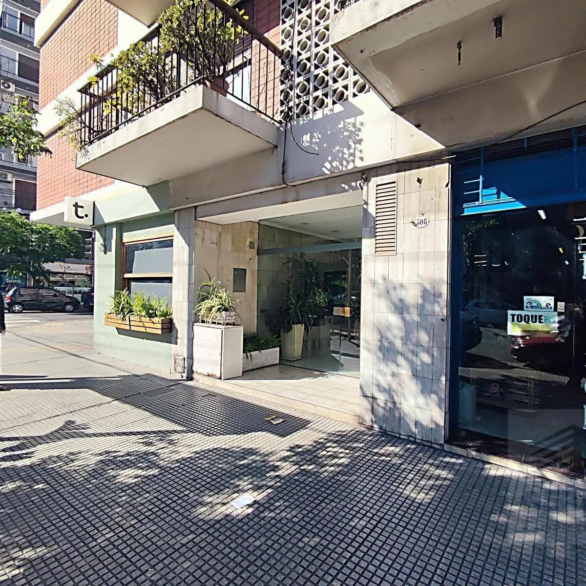 Departamento 2 Ambientes en Caballito