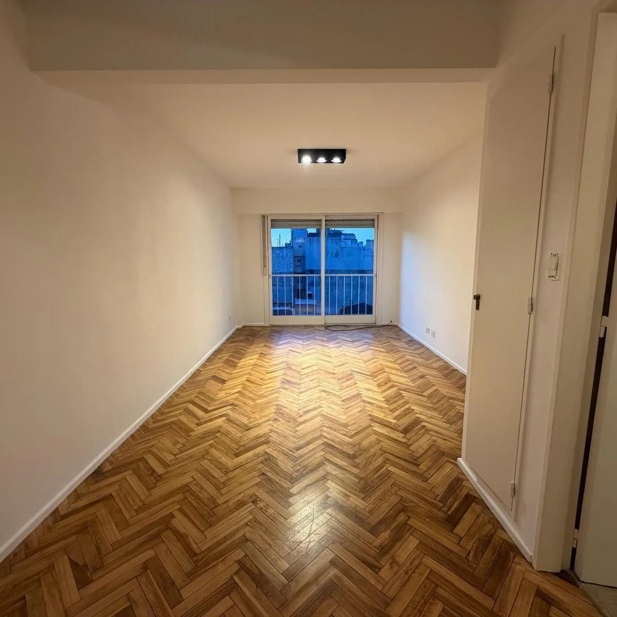 Departamento - Monserrat