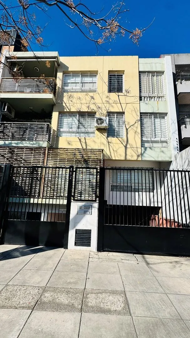 Departamento Monoambiente en Alquiler en San Isidro, G. B. a. Zona Norte, Argentina