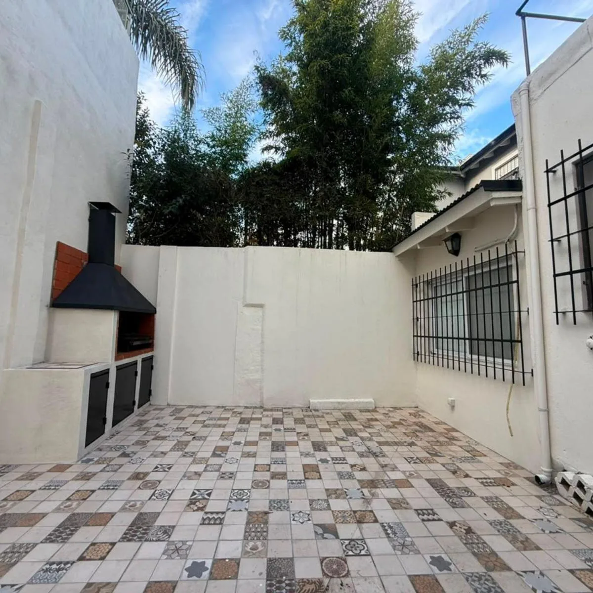 Alquiler PH 3 Amb C Patio y Parrilla en El Bajo Si