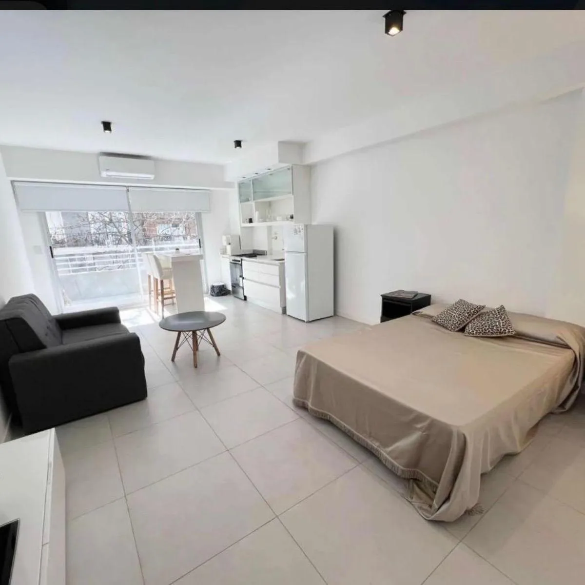 Departamento en Belgrano
