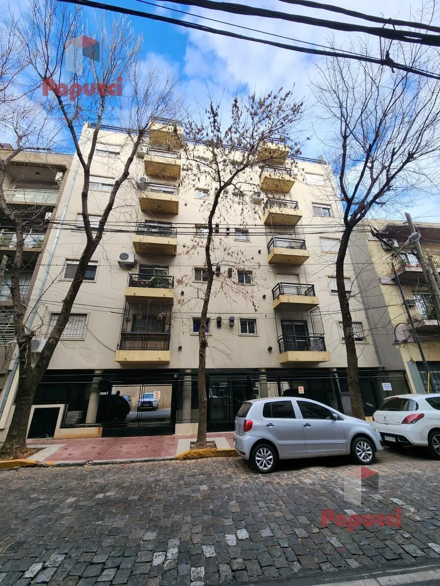 Departamento en Vict. - B. Centro