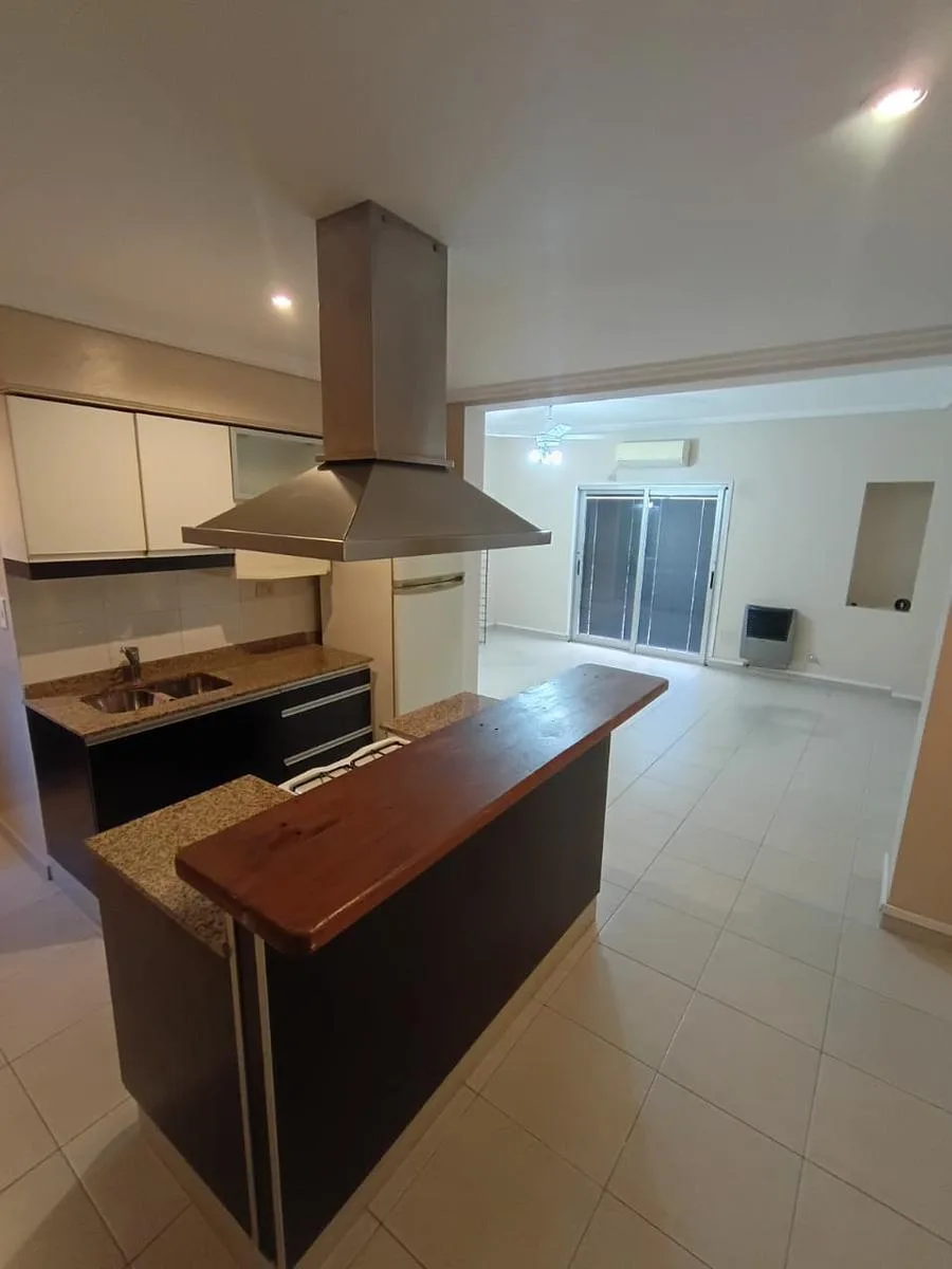 3-room unit with terrace balcony
