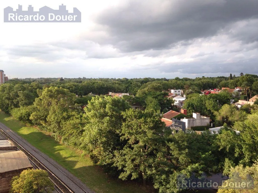Departamento en Alquiler en San Isidro, G. B. a. Zona Norte, Argentina