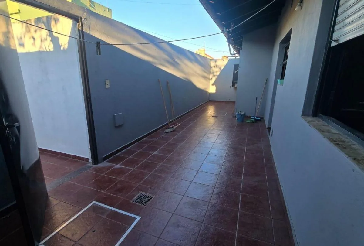 PH 3 ambientes con patio