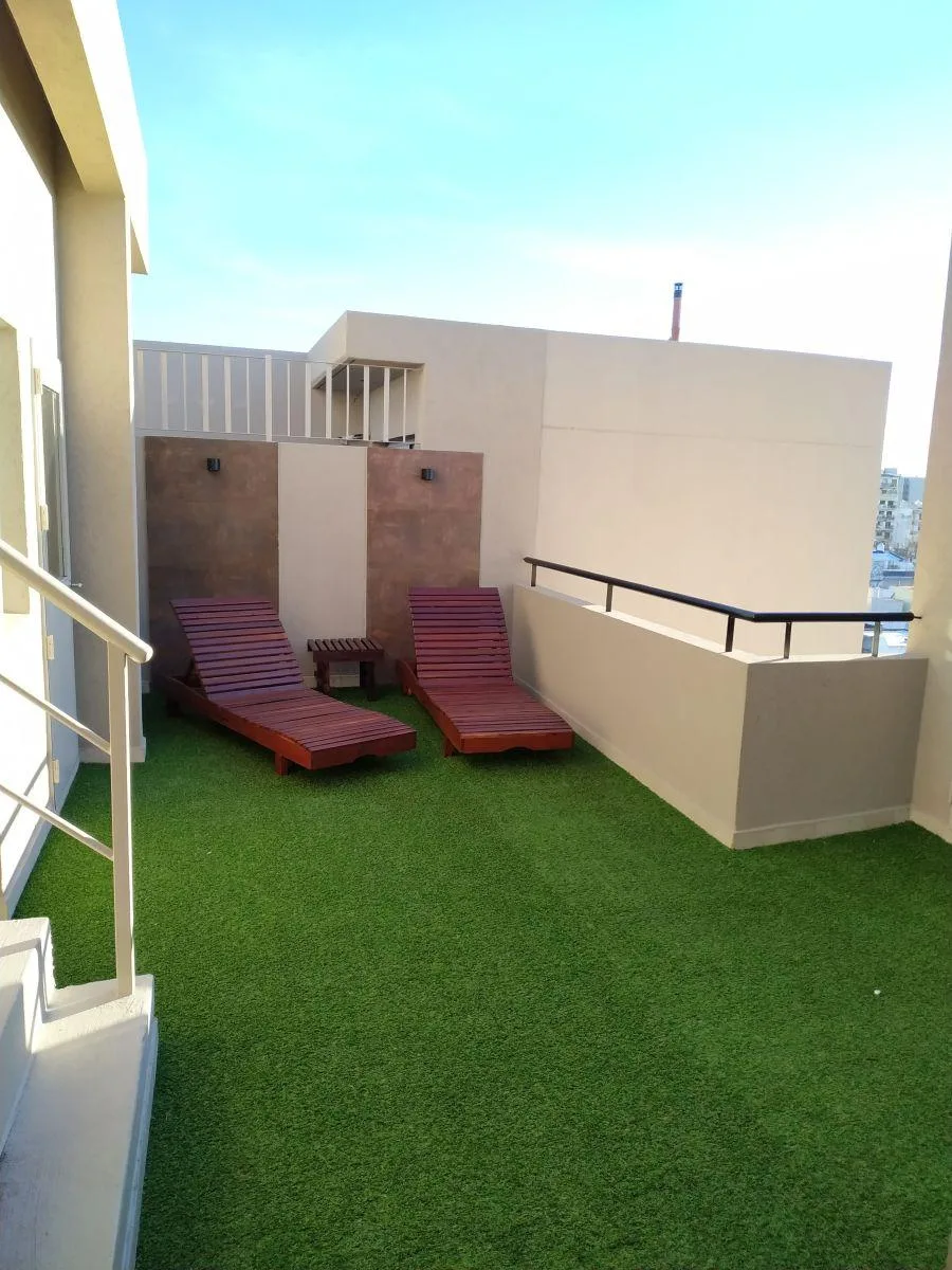 Imóvel: 1 quarto, Villa Pueyrredón