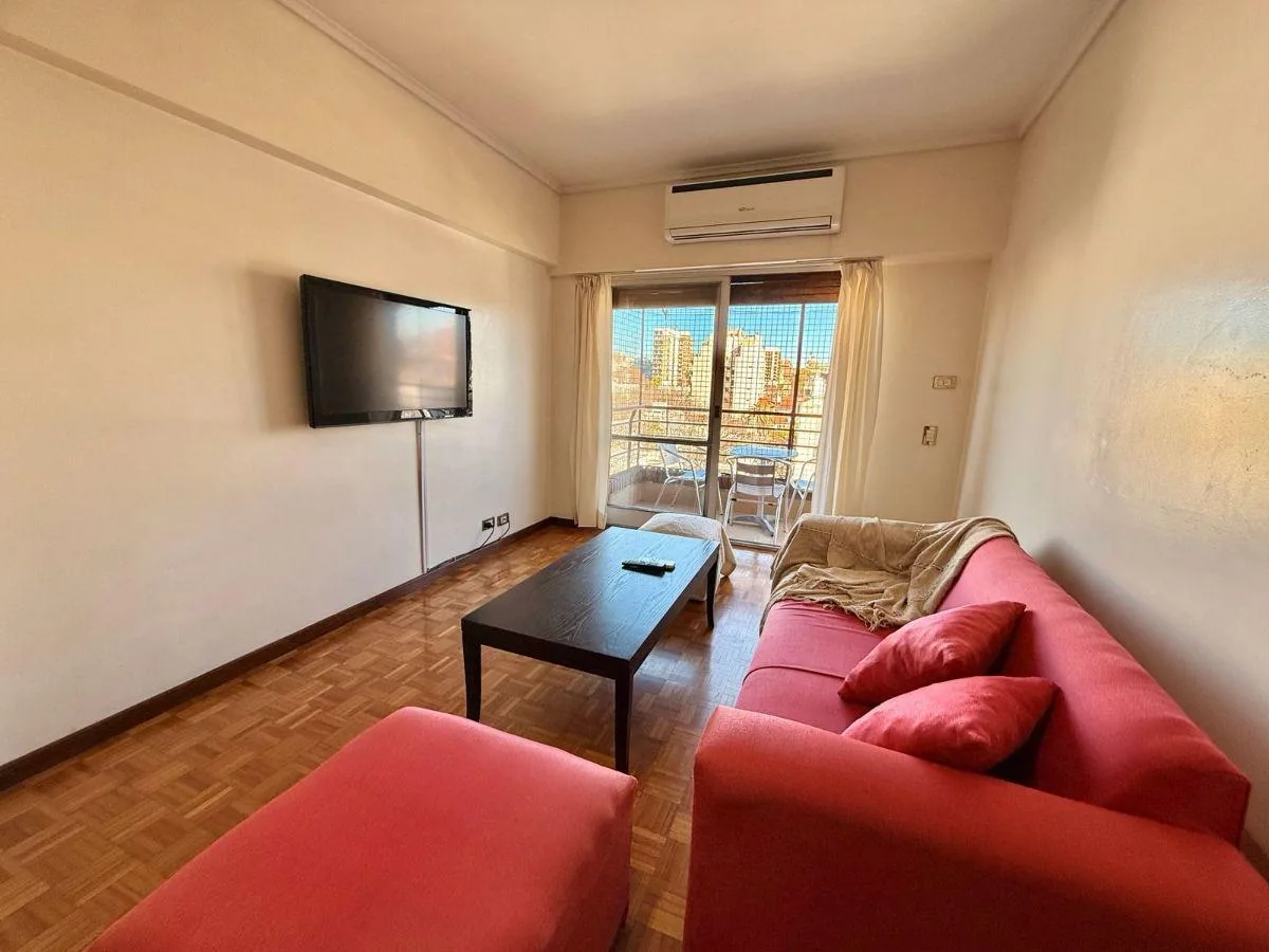 3 bedrooms, 3 baths, balcony