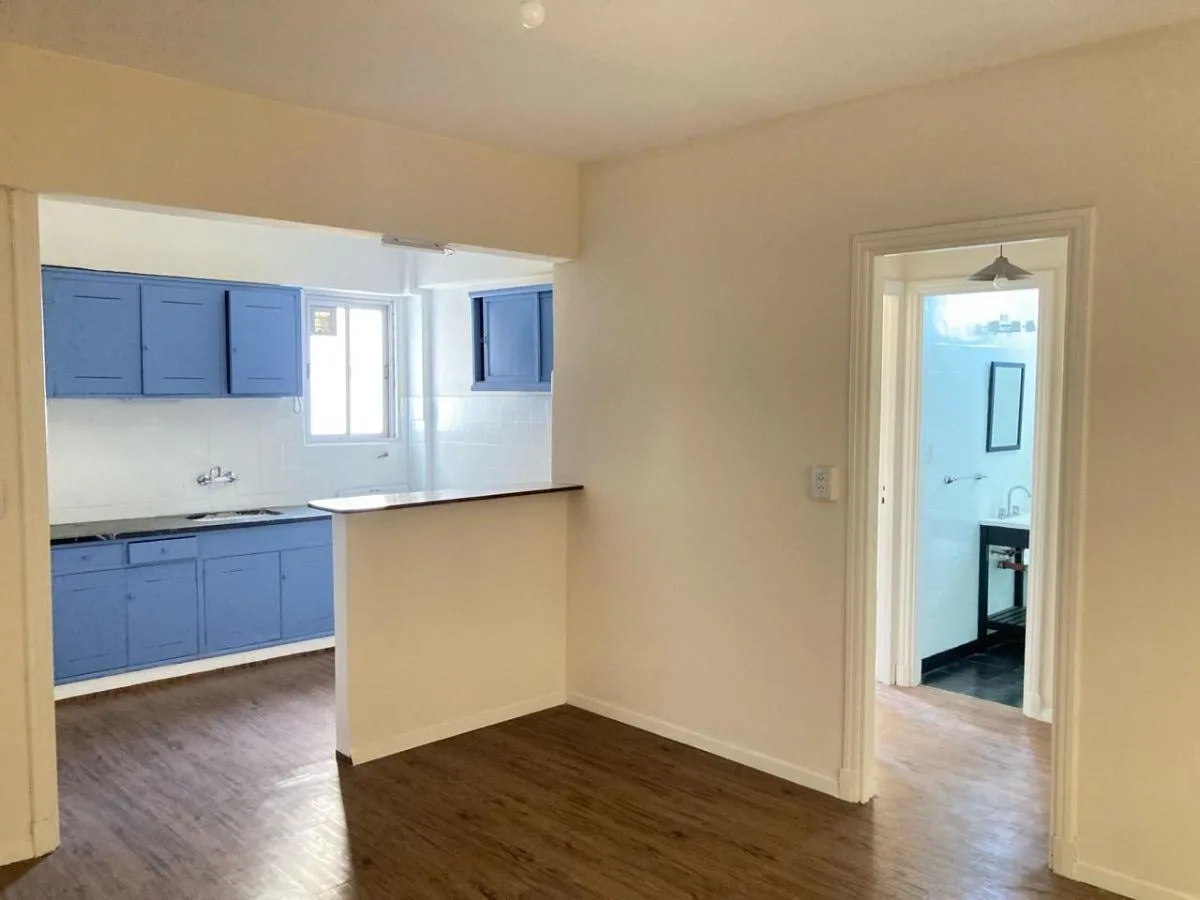 3-room apartment in Parque Patricios