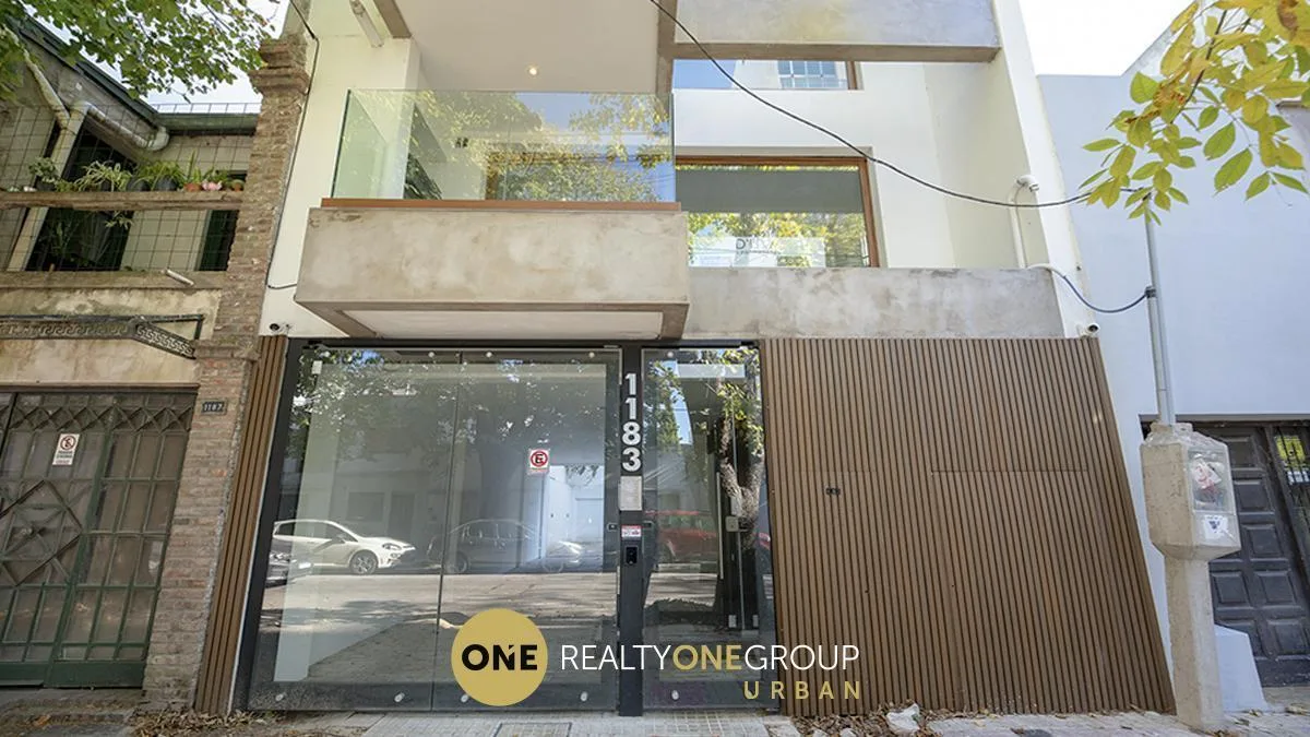 Departamento en Alquiler - La Plata