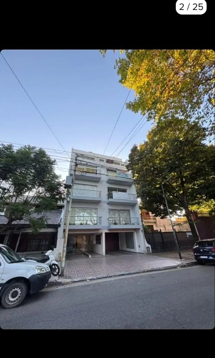 Departamento en Alquiler en Villa Luro
