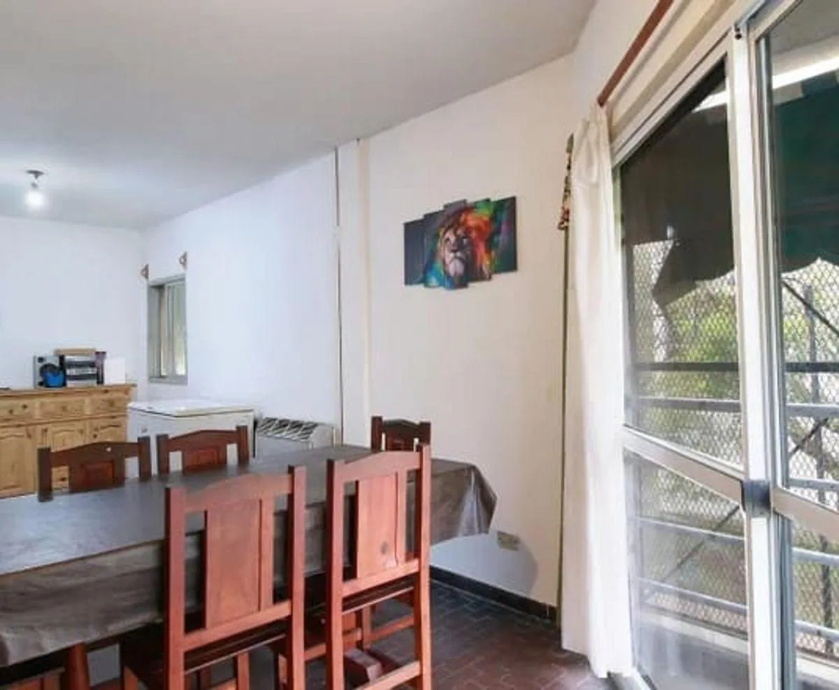 Alquiler Departamento en Dúplex 5 Amb. - Quilmes Oe