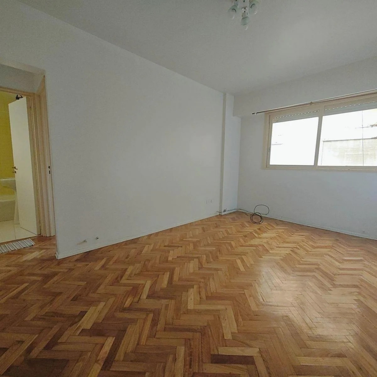 Alquiler de Departamento 2 Ambientes en Balvanera