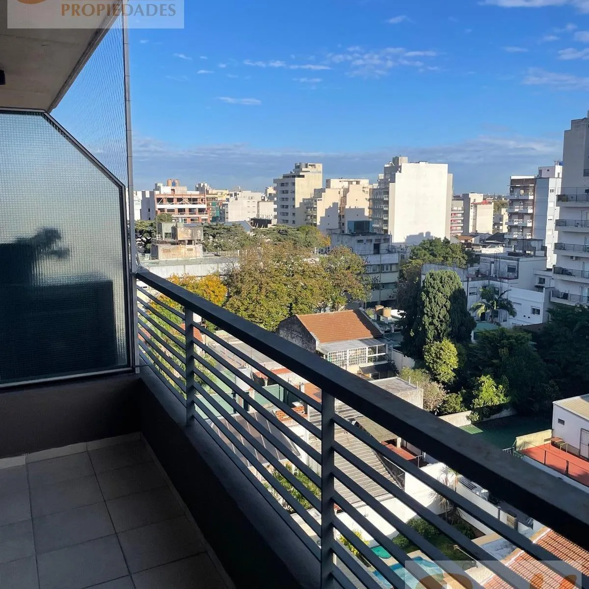 Alquiler Monoambiente Gabriela Mistral 3200