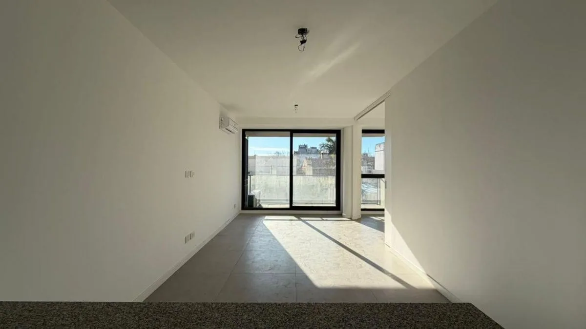 Жилье: 1 спальня, Villa Ortúzar