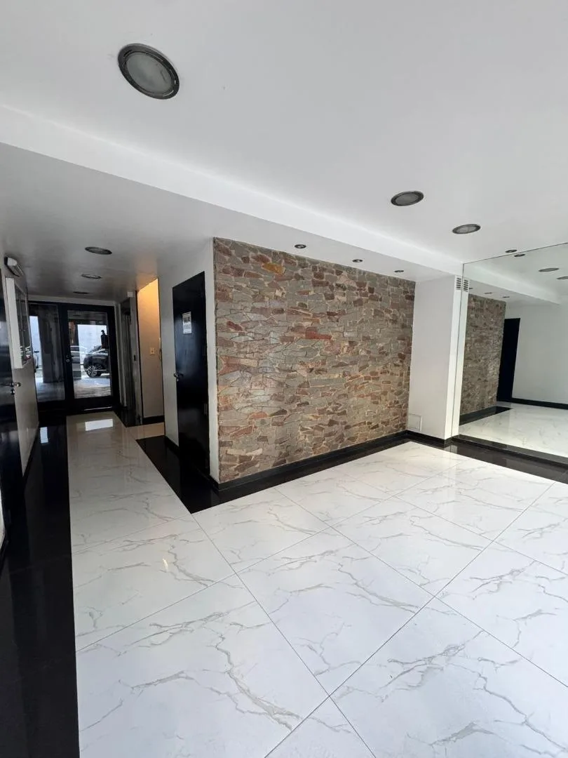 Alquiler Departamento 2 Amb - Amoblado Almagro