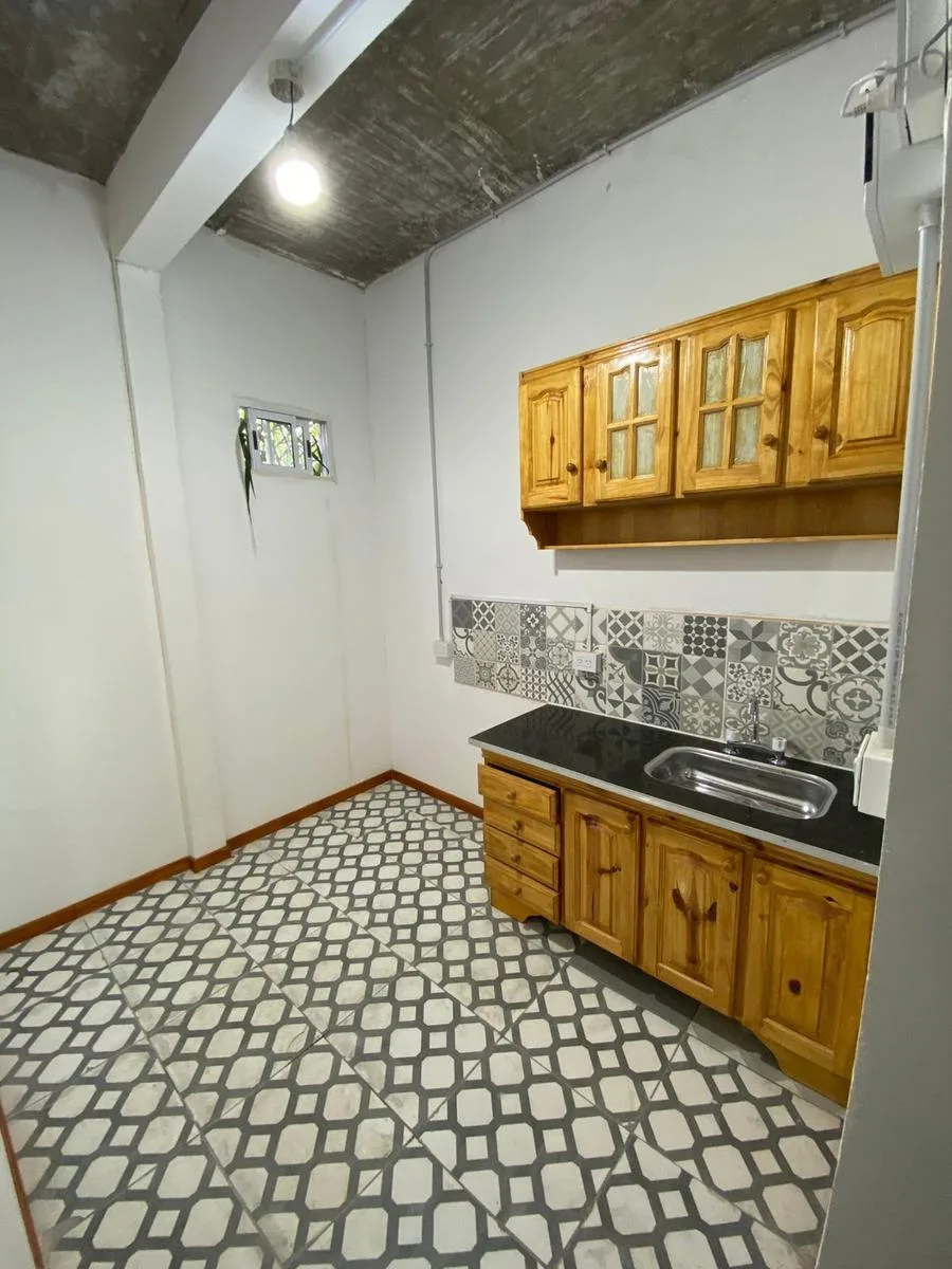 Departamento en Eduardo Gutierrez 820 Lamadrid, Ezeiza