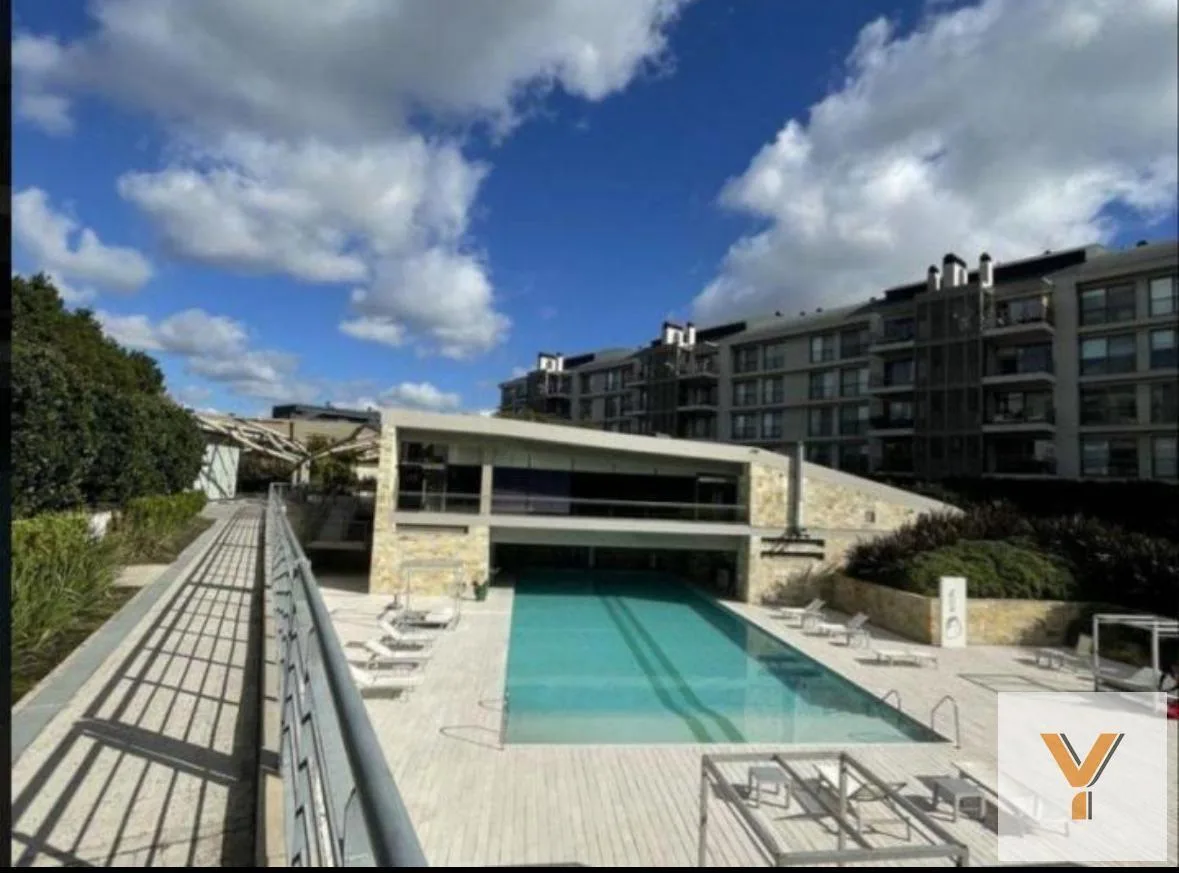 Departamento en Alquiler - 1 Dormitorio 1 Baño - 66 m - San Fernando