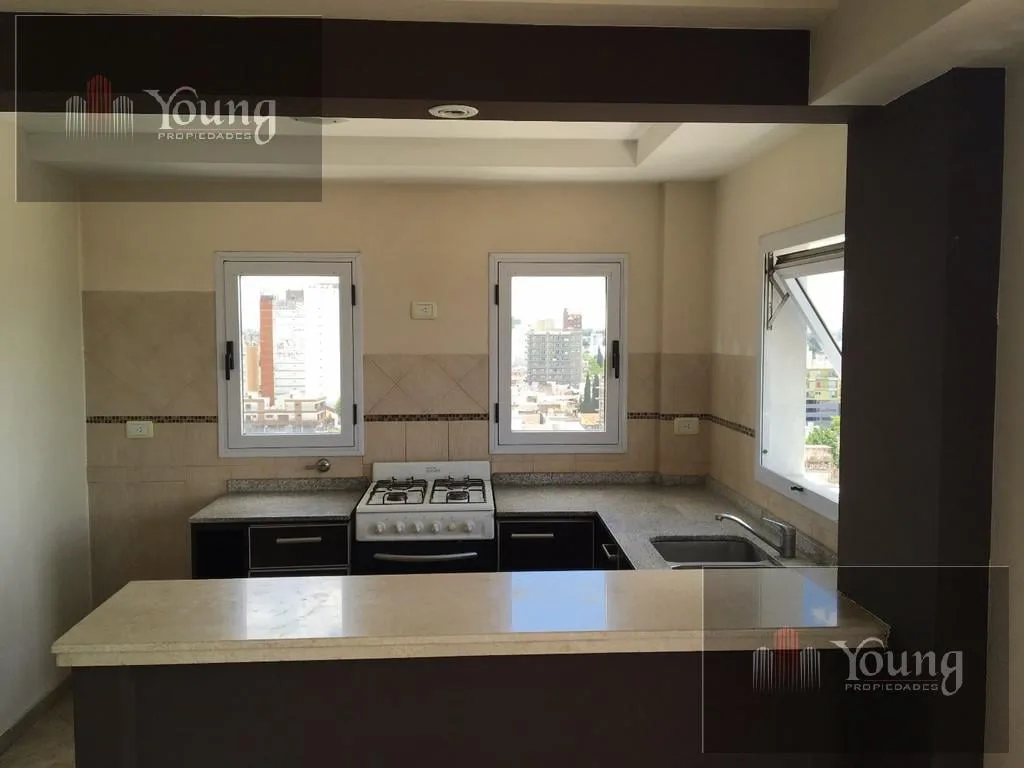 Departamento 2 Ambientes con Cochera en Alquiler, Wilde