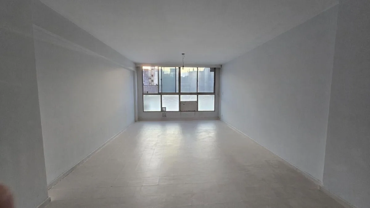 Departamento de 20 m&sup2; en Alquiler en Monserrat