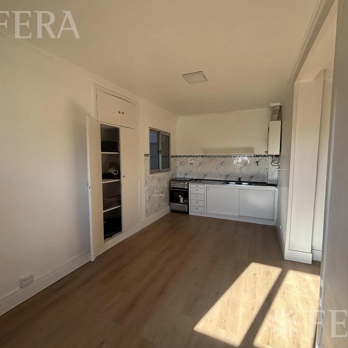 Alquiler Departamento 2 Ambientes en Wilde