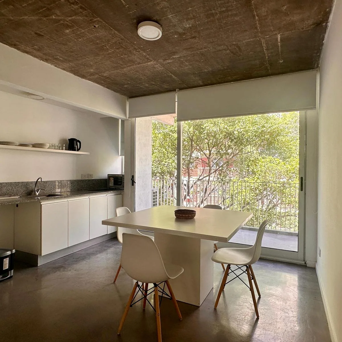 Alquiler 2 Ambientes en Villa Crespo